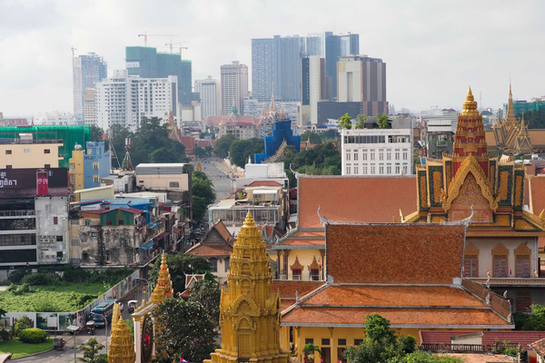 Asia Foundation — 2026 Opportunities