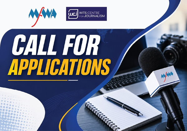 MFWA Training Workshop 2026—Africa-China Relations