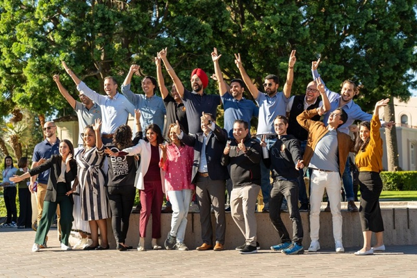 Miller Center—Accelerator Program 2027—Mentorship