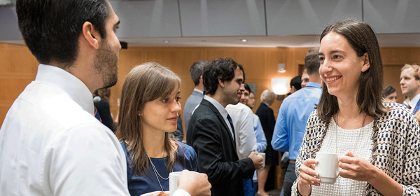 IMF Research Analyst Program—2026—Work Experience