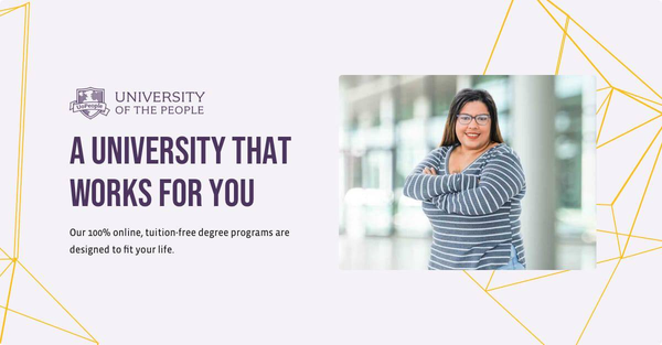 University of the People — Tuition Free Degrees 2026