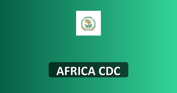 Africa CDC CIAC Membership 2026—Advise Immunization Strategy