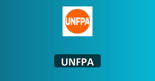 UNFPA Young Creators Lab 2026—Digital Training