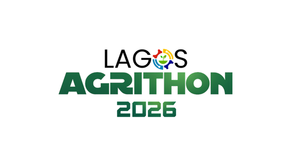 Lagos Agrithon 2026—₦200,000,000 Prize