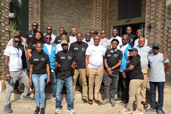 Solutions Journalism Trip 2026 - Fully Funded