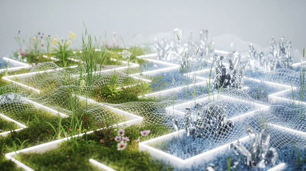 DeepMind Accelerator— AI for the Planet 2026— Support