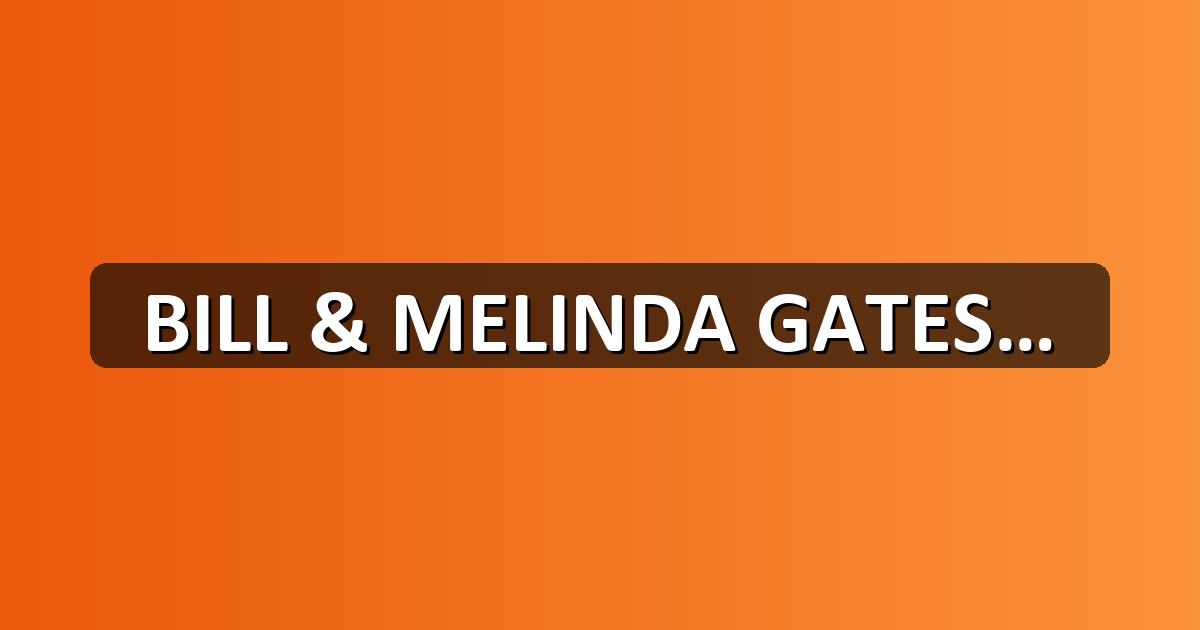 Senior Communications Officer — Gates Foundation 2026
