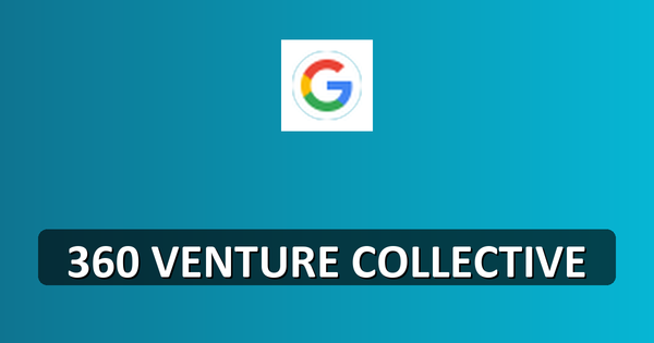 360 Venture Collective Fellows—2026 Experience