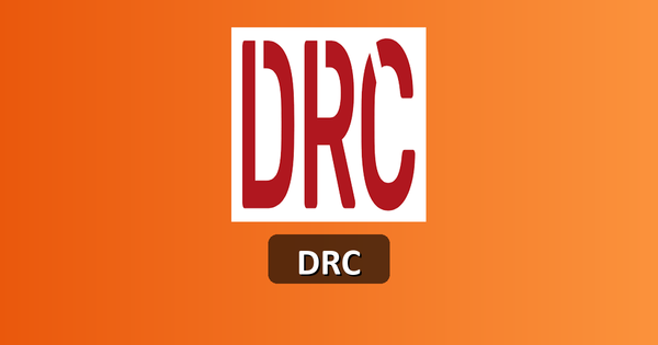 DRC Anticipatory Action Coordinator 2026—Abuja