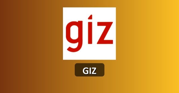 GIZ Legal Traineeship — International Cooperation