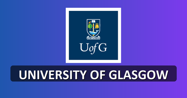 Glasgow Global Leadership Scholarship 2026 -- GBP 10,000