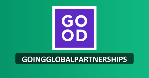 British Council Going Global Partnerships — £30,000 TVET Grant 2026