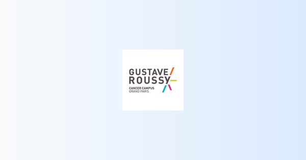 Gustave Roussy Prize 2027—€200,000