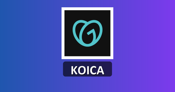 KOICA Scholarship — 2027