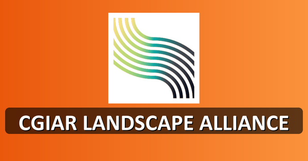 Consultant Roster 2024 — CGIAR