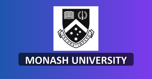 PhD Scholarship in Climate Displacement—Monash University 2026—Fully Funded