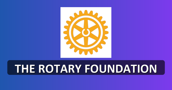 Rotary Foundation Global Grant Scholarship 2026—$30,000+