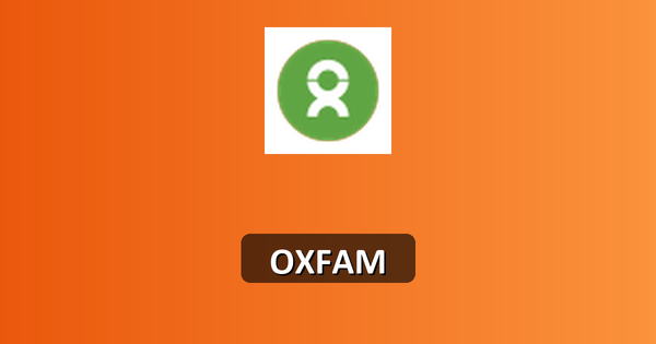 Oxfam Head of Risk & Assurance — 2026